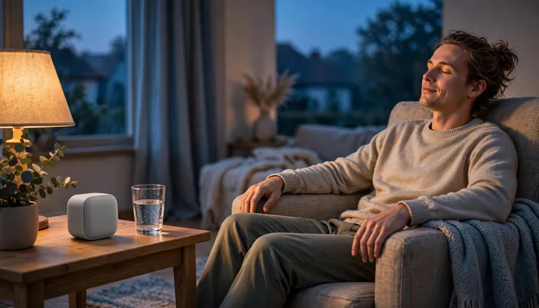 Sound Therapy: Its Role in Relaxation and Well-Being