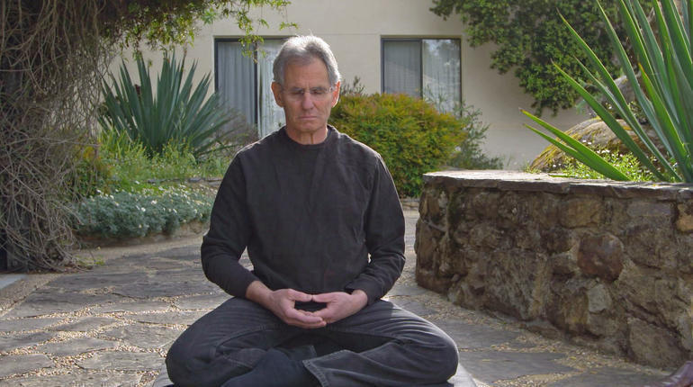 The Science of Mindfulness Jon Kabat-Zinn