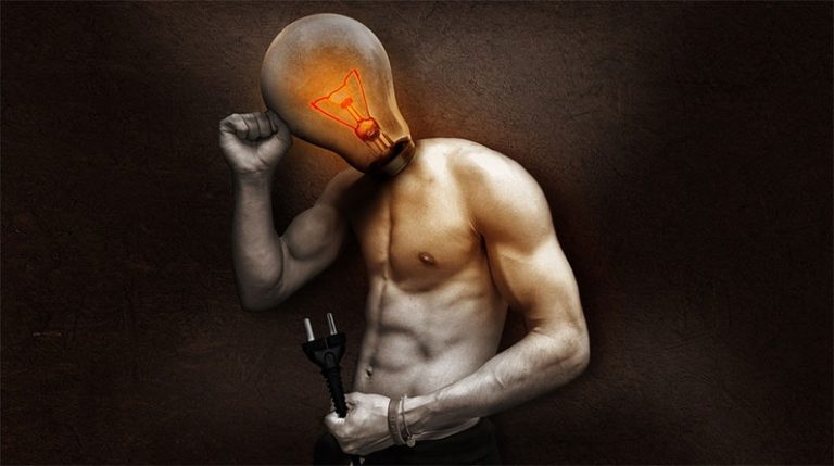 The Power Of A Brain Dump