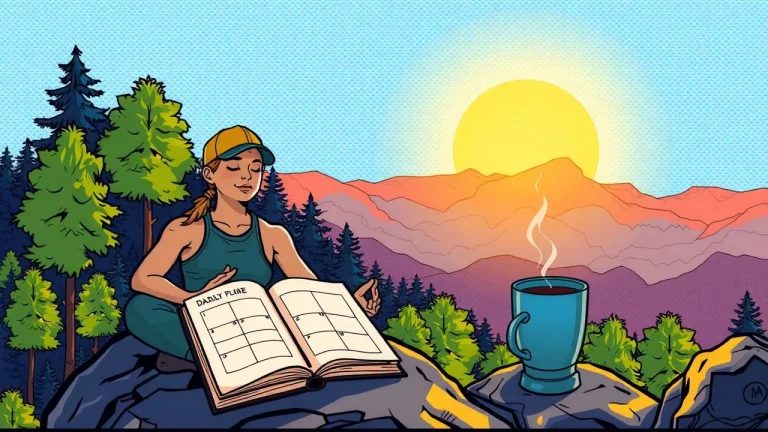 How to Build Lasting Self Discipline